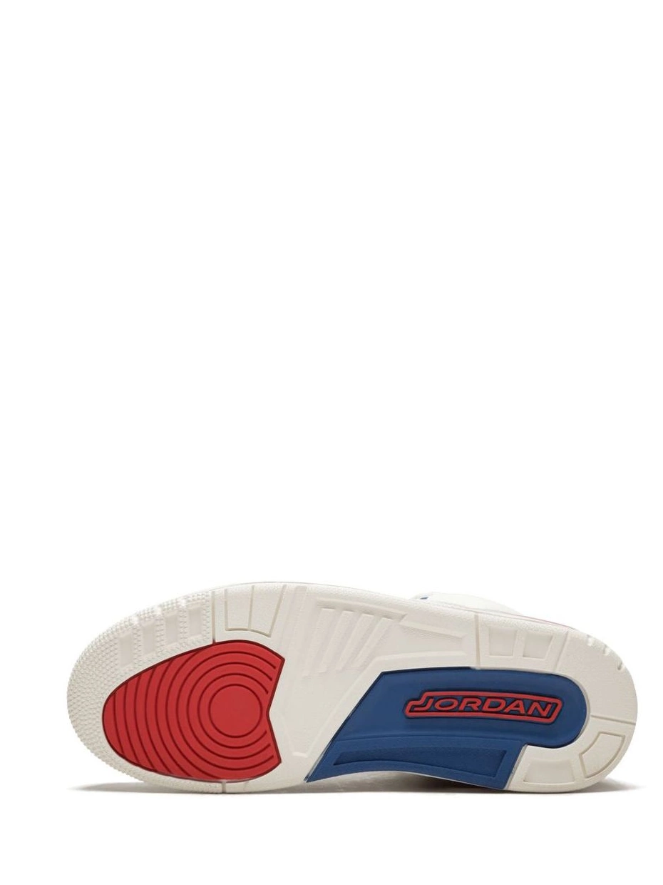 Mirror copy sneakers Flight
